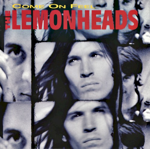 Come On Feel The Lemonheads封面