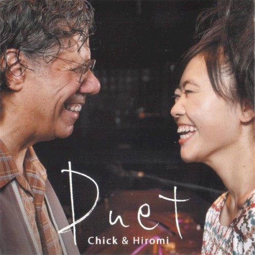 Duet封面