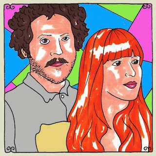 Daytrotter Session封面
