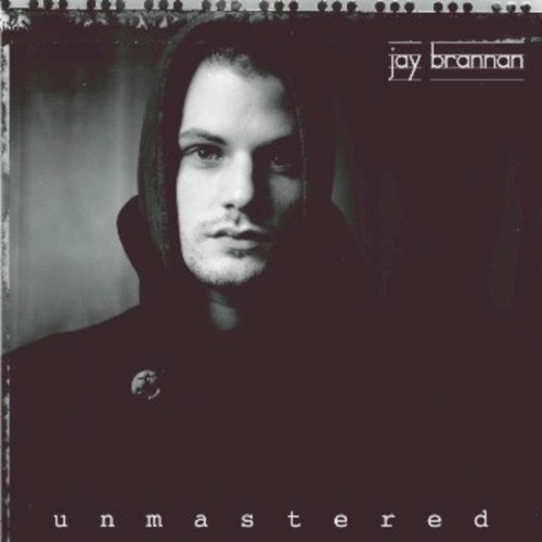 Unmastered封面