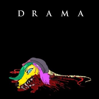 Drama封面