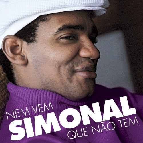 Nem Vem Que Não Tem封面