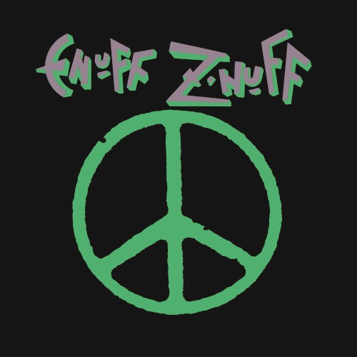 Enuff Z’Nuff封面