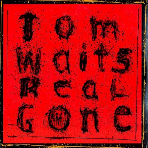Real Gone封面