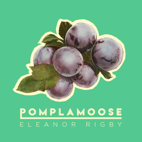 Eleanor Rigby封面