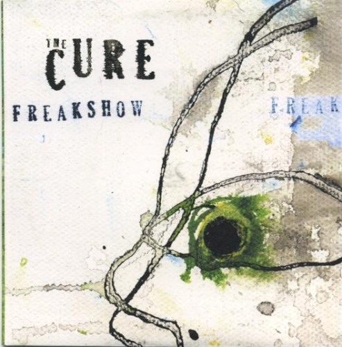 Freakshow封面
