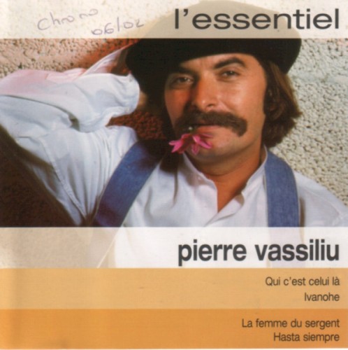 L’Essentiel封面