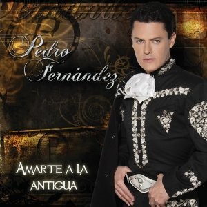 Amarte a la antigua封面