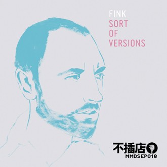 Sort of Versions封面