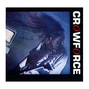 Crowforce封面