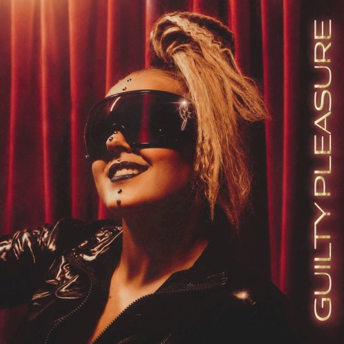 Guilty Pleasure - Sessions封面