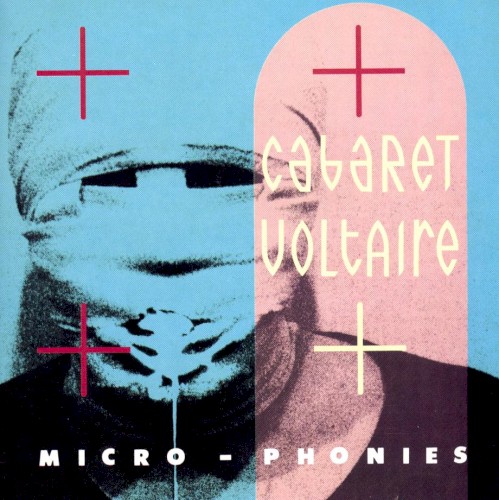Micro‐Phonies封面