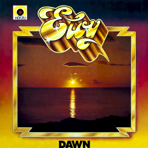 Dawn封面