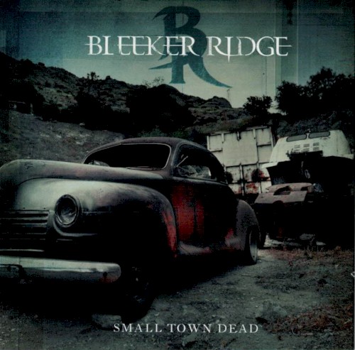Small Town Dead封面