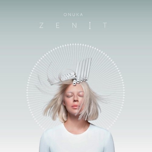 ZENIT封面