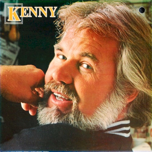 Kenny封面