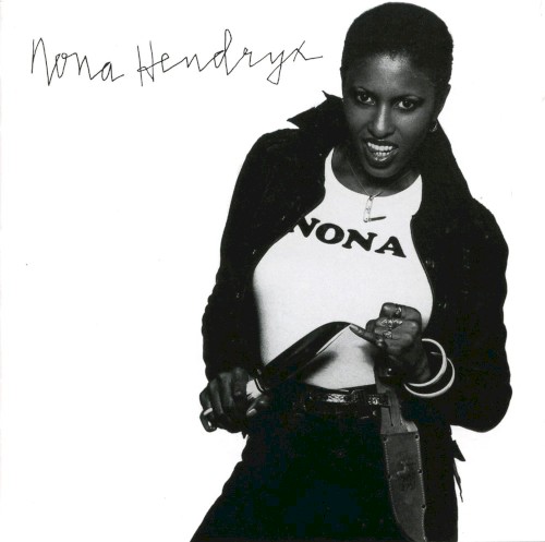 Nona Hendryx封面