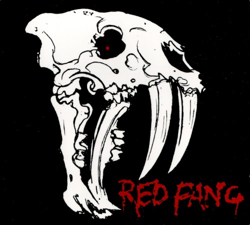 Red Fang封面