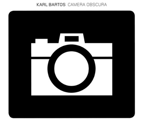 Camera Obscura封面