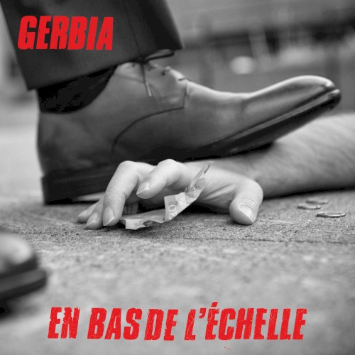 En bas de l’échelle封面