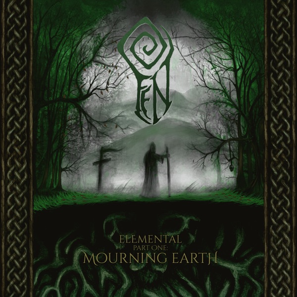 ELEMENTAL Part One: MOURNING EARTH封面