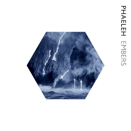 Embers封面