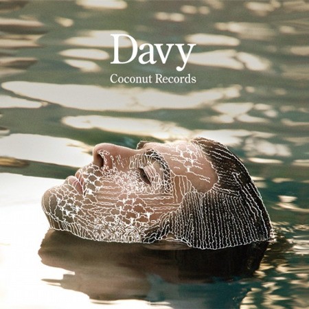 Davy封面