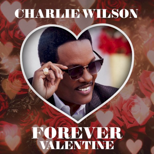 Forever Valentine封面