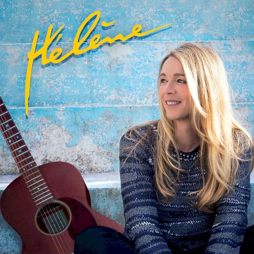 Hélène封面
