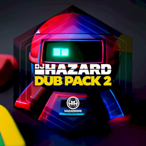 Dub Pack, Vol. 2封面