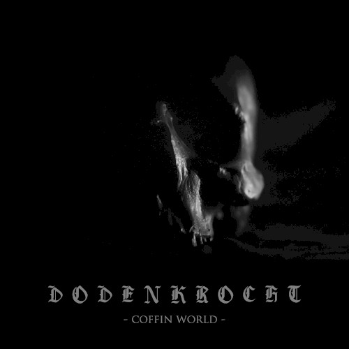Coffin World封面