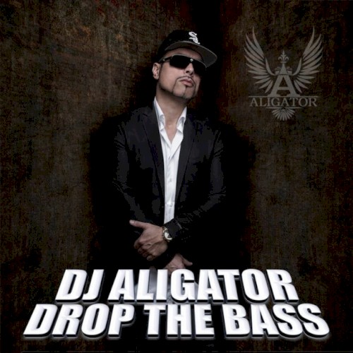 Drop The Bass封面