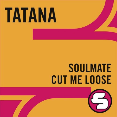 Soulmate / Cut Me Loose封面