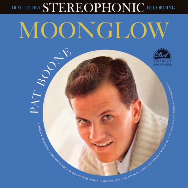 Moonglow封面