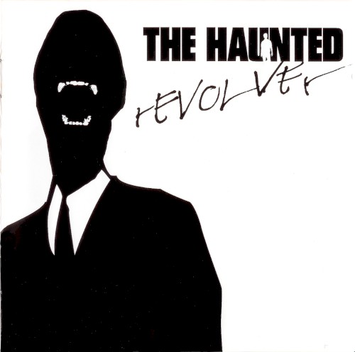 rEVOLVEr封面