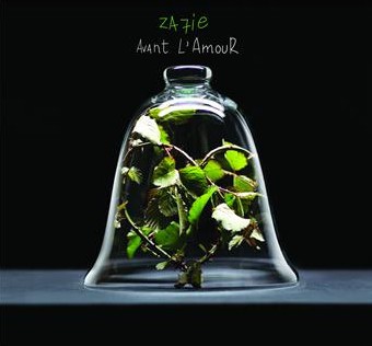 Avant l’amour封面