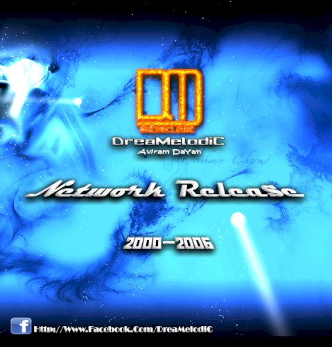 Network Release 2000-2006封面