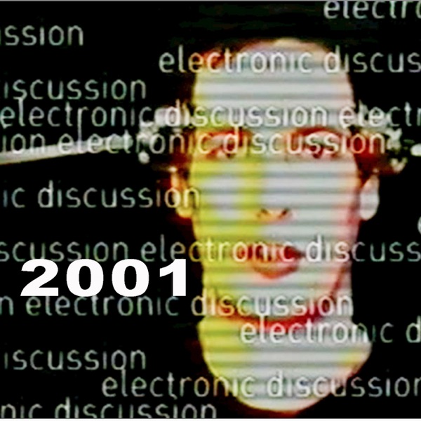 Technovain封面