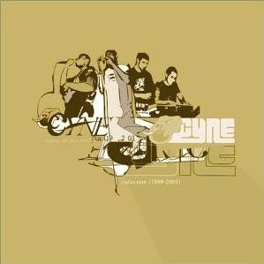 Collection (1999-2003)封面