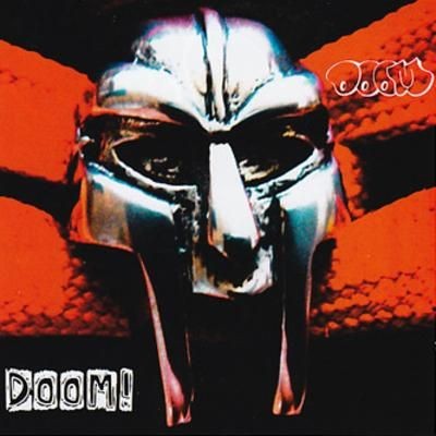 Doom!封面