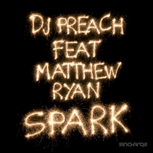 Spark封面