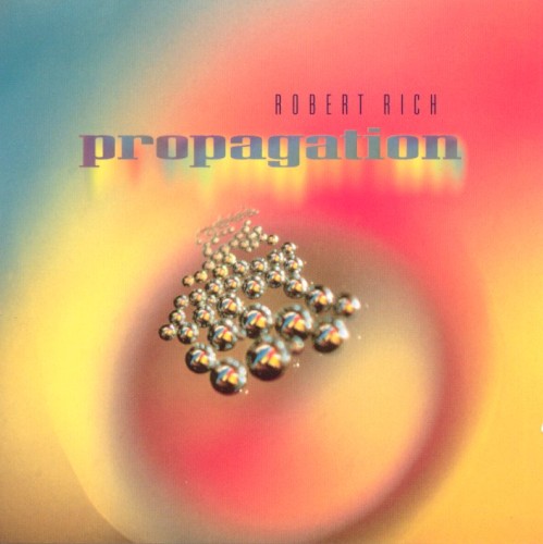 Propagation封面