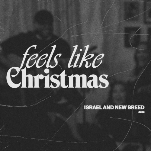 Feels Like Christmas (live)封面