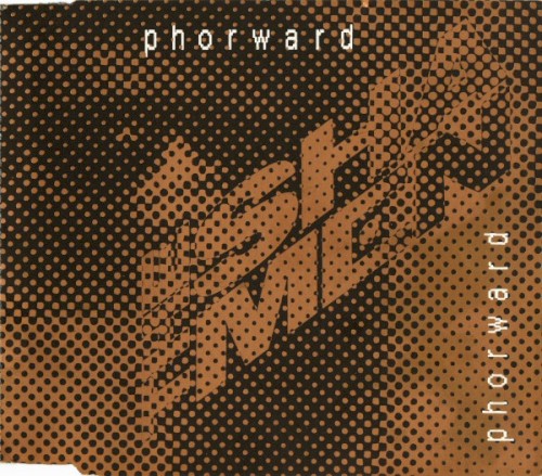 Phorward封面