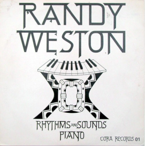Rhythms and Sounds Piano封面