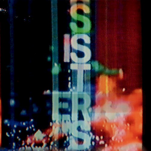Sisters封面