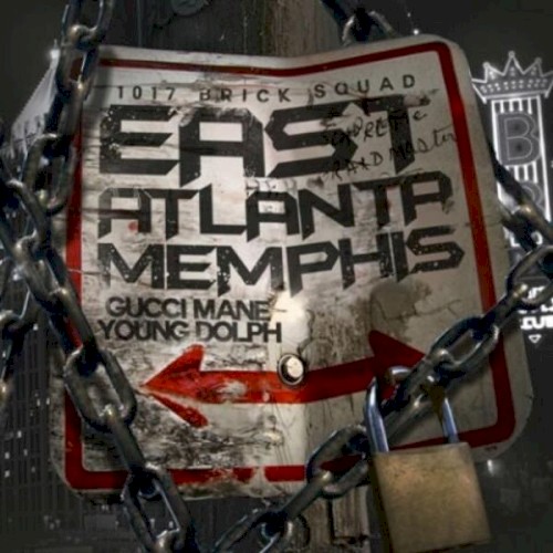 EastAtlantaMemphis封面