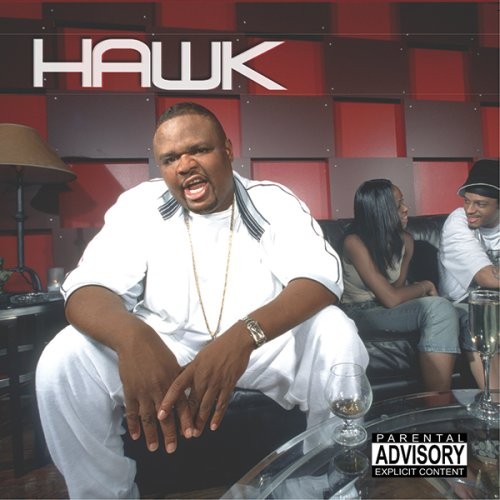 HAWK封面