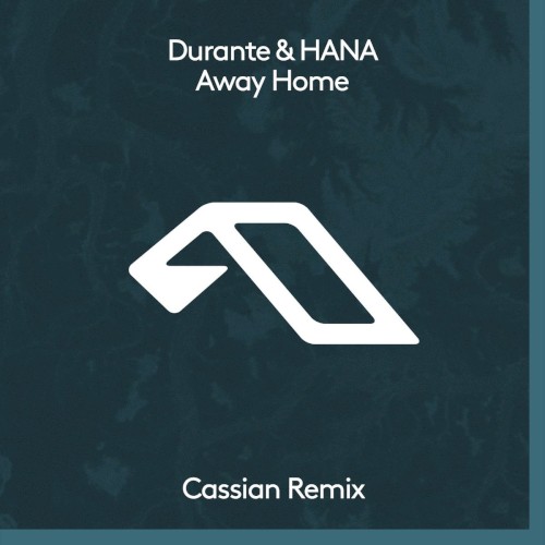 Away Home (Cassian remix)封面