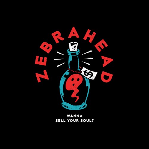 Wanna Sell Your Soul?封面